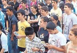 TEOG'da ilk adım yarın