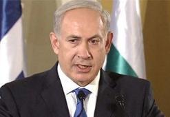 Netanyahu: Gazze ablukası kalkmayacak