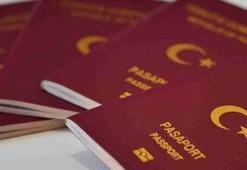 Yurt dışında yaşayanlar için pasaport harçları yarıya indi