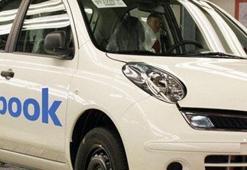 Facebook otomobil alan adlarını satın aldı!