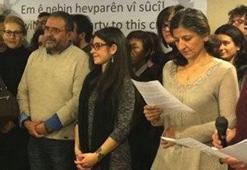 610 akademisyenden 'Fikir ve İfade Özgürlüğü' bildirisi