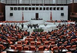 Milyonlarca kişiyi ilgilendiren tasarı kabul edildi