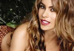 Sofia Vergara: Sizce benim normal yollardan çocuğum olur mu?