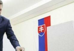 'Bir tek Müslüman almayacağım' diyen Slovak lider çoğunluğu kaybetti