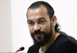 Servet Çetin, Mersin'i hacize verdi