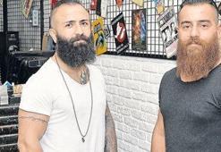 'Bizi biz yapan kahve aşkı'
