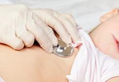 Çocuğunuzdaki çarpıntıyı ve göğüs ağrısını ciddiye alın!