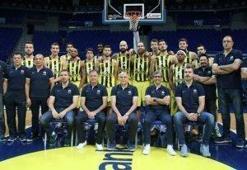 Fenerbahçe Laboral Kutxa maçı saat kaçta?