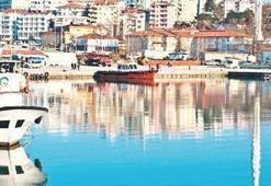 Karadeniz'in parlayan yıldızı: Akçakoca