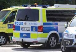 Stockholm'de kimyasal panik!