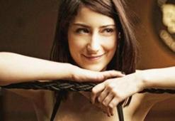 Hazal Kaya'dan saplantılı hayranı hakkında suç duyurusu