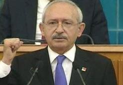 Kılıçdaroğlu'ndan yargı başkanlarına sert eleştiri