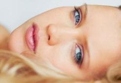 Açık renk gözlüler dikkat!