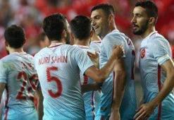 Türkiye 18. sıraya geriledi