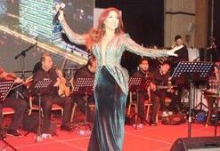 Aslı Hünel: Yeşil benim uğurum