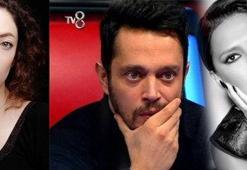 Ünlüler hain saldırının ardından böyle tepki gösterdi