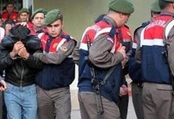 'PP Ahmet Çetesi'ne ceza yağdı