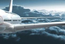 IBM uçaklardaki türbülans sorununu çözecek