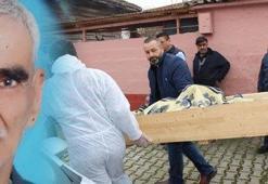 Baba katili şizofren: Babam sağ ancak kayıtlarda görülmez