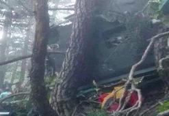 Hayatını kaybedenlerin isimleri belli oldu