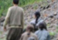 PKK'lı teröristlerin kan donduran telsiz konuşmaları