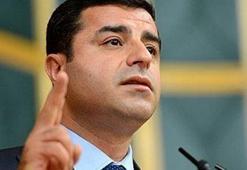 Demirtaş: Birgün de boğazdaki villaya Türk bayrağı asılsa...