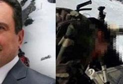 Yazıcıoğlu'nun helikopterinden alet söken askerler darbeci çıktı!