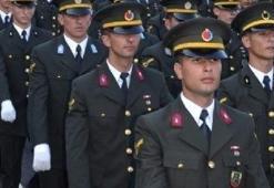 TSK'da ilk kez bir astsubay general oldu