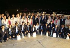 Rio'da en küçük sporcumuz 17, en büyük ise 43 yaşında