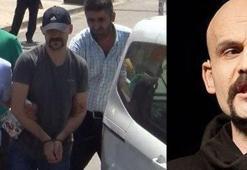 Komedyen Atalay Demirci gözaltına alındı