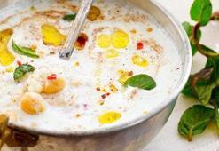 Ayran aşı çorbasının 8 faydası