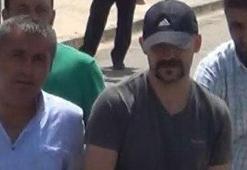 Gözaltına alınan komedyen Atalay Demirci tutuklandı