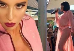 Gülşen'e özel hastanelerden teklif yağıyor!