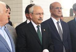 Kılıçdaroğlu: Ciddi istihbarat zafiyeti var