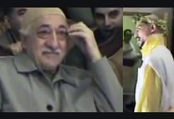Atalay Demirci, Fetullah Gülen için özel gösteri yapmış