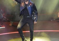 Konserlerden bir servet kazandı