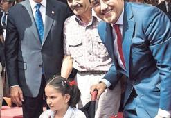 Hazinedar’dan lise sözü