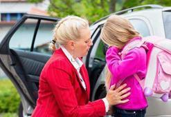 Çocuklarda okul korkusuna dikkat!