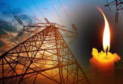 İstanbul’da 9 ilçede elektrik kesintisi