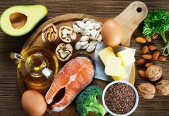Vitamin eksikliği depresyon habercisi