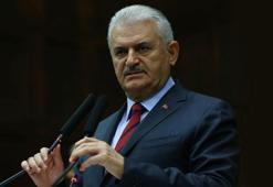 Başbakan Yıldırım: Dedikoduları FETÖ'cüler yayıyor