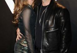 Robbie Williams'ın eşi Ayda Field: Seks sırasında...