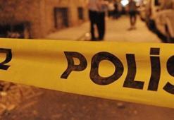 Malatya'da kafede kar maskeli saldırganlar dehşet saçtı: 1 ölü, 2 yaralı
