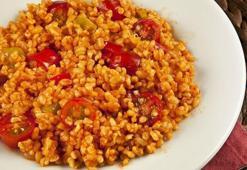 Bulguru pirince tercih edenler için: Meyhane pilavı tarifi: Meyhane pilavı nasıl yapılır?