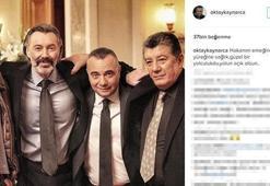 ‘Eşkıya Dünyaya Hükümdar Olmaz'da flaş ayrılık