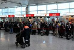 THY'den açıklama: İptal edilen uçak seferleri yeniden yapılacak