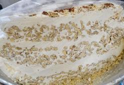 Kış aylarında vücudu sıcak tutan ve enerji veren tatlı: Cevizli helva