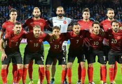 FIFA dünya sıralaması belli oldu! Türkiye kaçıncı sırada?