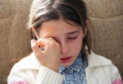 Öğretmen korkusu yüzünden okula gidemiyor