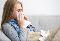 Grip ve nezle arasındaki farklar